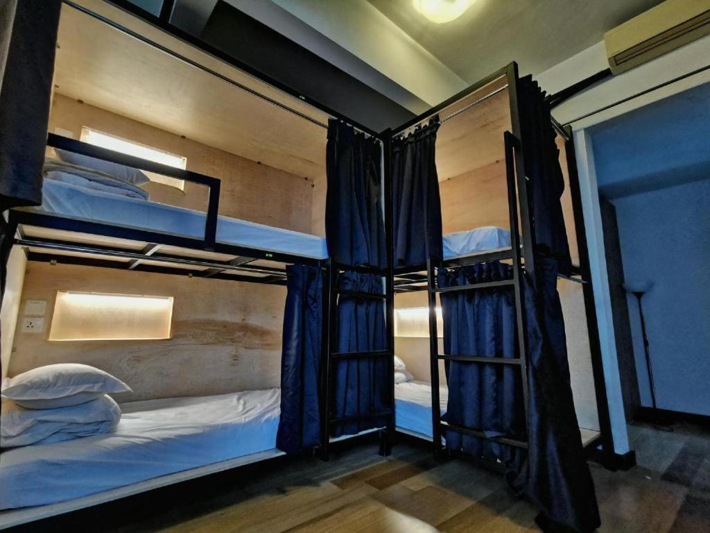 Penthouse On 34 - The Highest Unit And Best Views In Regalia & Private Rooftop Terrace Kuala Lumpur Exterior photo